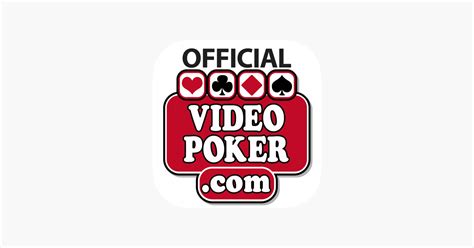 Videopoker com app