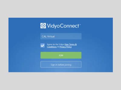 Vidyoconnect download