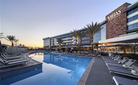 Viejas Casino And Resort Alpine