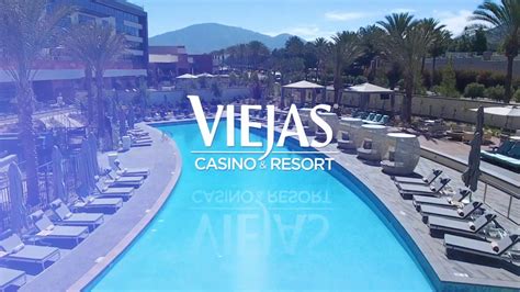 Viejas Casino Official Site