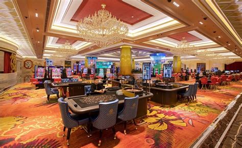 Vietnam Casino Resort