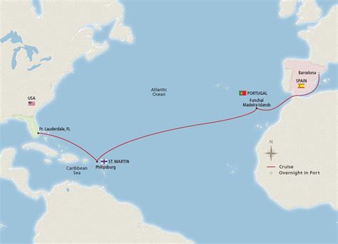 Viking Southern Atlantic Crossing Reviews