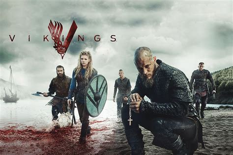 Vikings مسلسل تحميل هلال يوتيوب