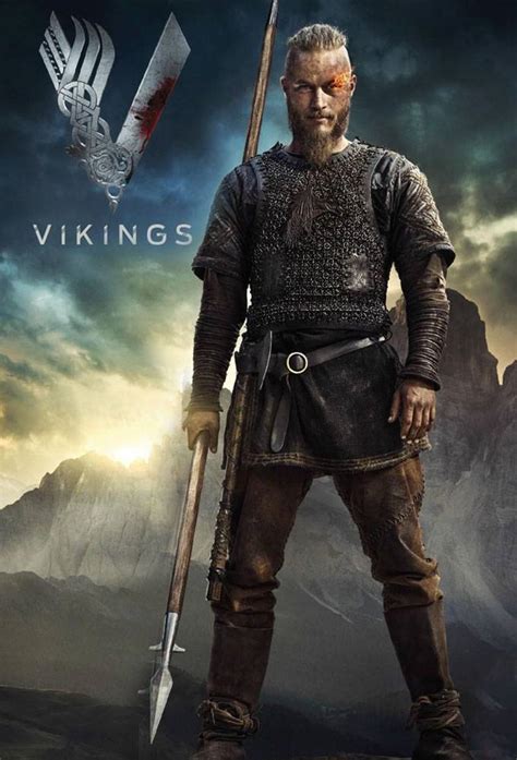 Vikings season 1 مترجم تحميل