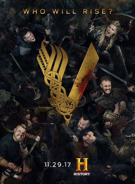 Vikings season 5 full تحميل تورنت