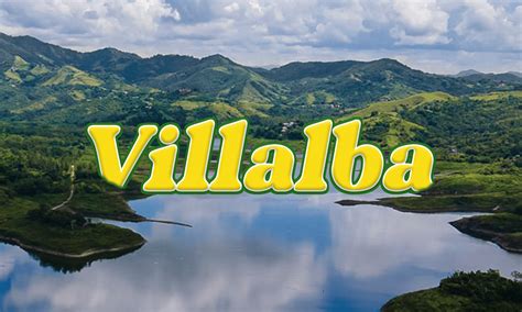 Villalba