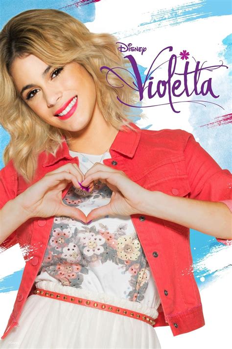 Violetta 3