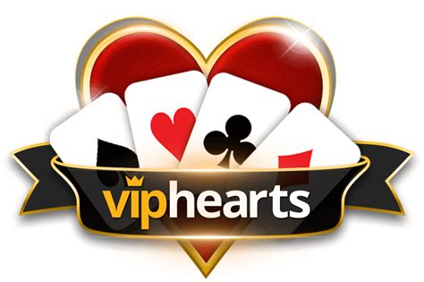 Vip Hearts Game