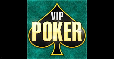 Vip Poker Free