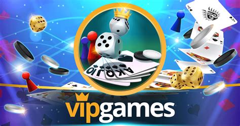 Vipgames Play