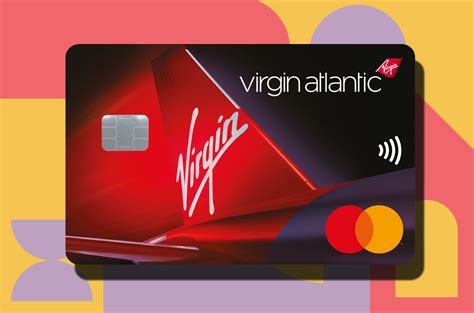 Virgin Atlantic Credit Card Payment