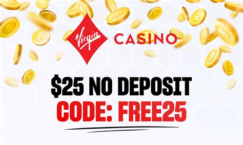 Virgin Casino Bonus Code