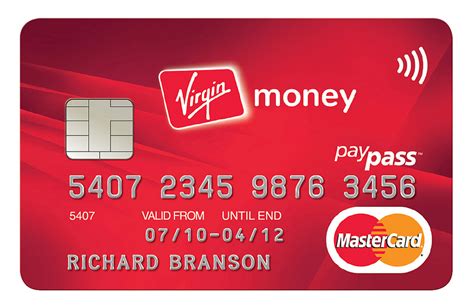 Virgin Money Interest Free Credit Cards