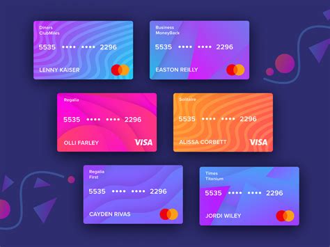 Virtual Bank Card Free