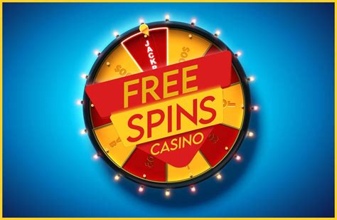 Virtual Casino Free Spins