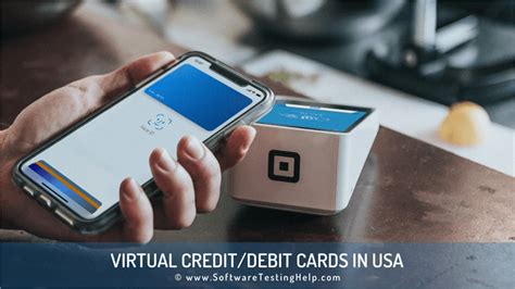 Virtual Debit Card Usa