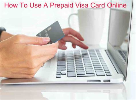 Visa Card Online Registration Visa Card Online Registration