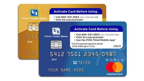 Visa Credit Card Activation Number