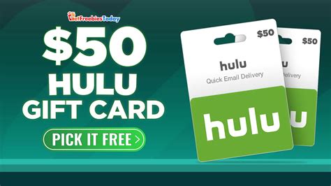 Visa Gift Card Failing At Hulu