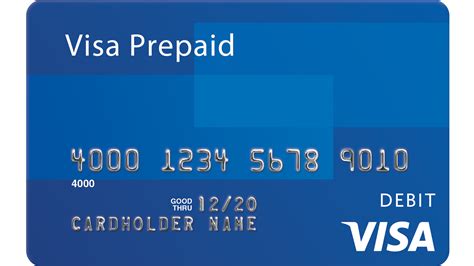 Visa Prepaid Debit Card With Direct Deposit Visa Prepaid Debit Card With Direct Deposit