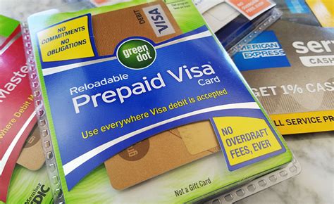 Visa Prepaid Gift Cards Reloadable