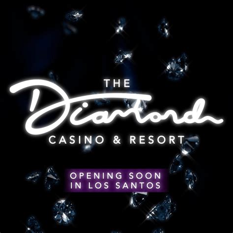 Visit The Diamond Casino & Resort