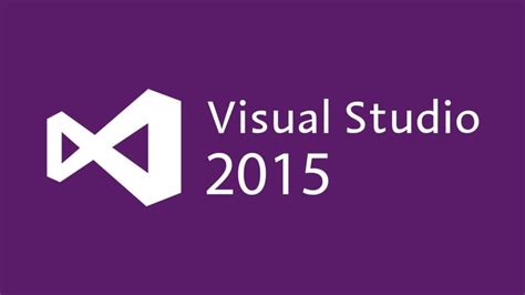 Visual studio 2015 express download