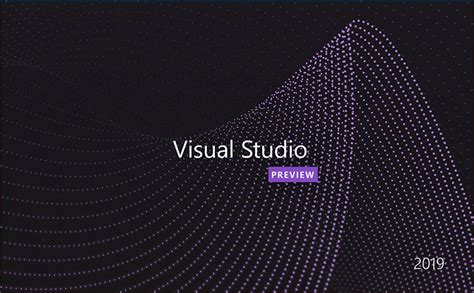 Visual studio 2019 تحميل