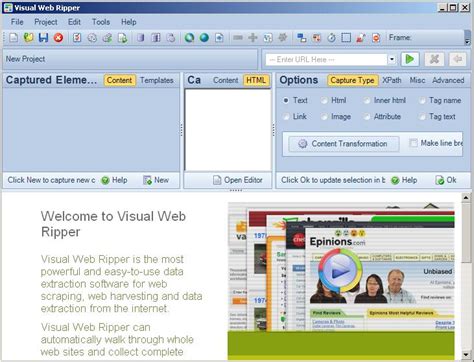 Visualweb download