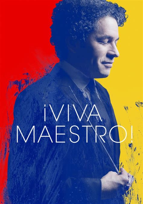 Viva Maestro Streaming