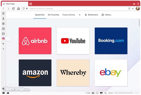 Vivaldi 64bit download