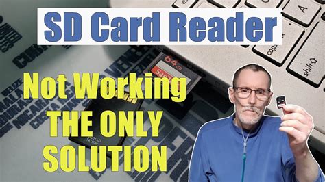 Vivitar Mobile Sd Card Reader Not Working