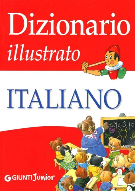 Vocabolario Italiano Gratis