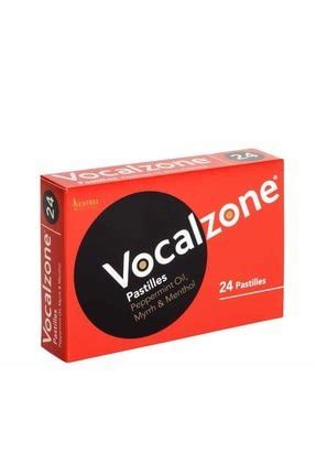 Vocalzone kullananlar