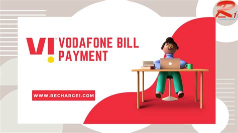 Vodafone Bill Payment Quick Pay