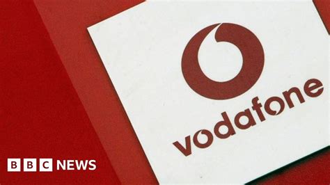 Vodafone Billing Issues