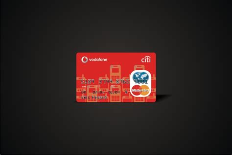 Vodafone Swipe Card Free