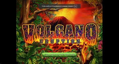 Volcano Slot Machines True  Online casino larda oyunlar asanlıqla oynanır və sadədirlər