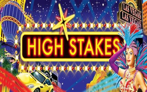 Volcano casino high stakes oyunu