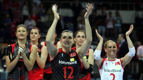 Voleybol 2012