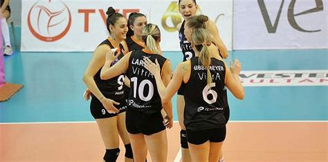 Voleybol canlı sonuçlar türkiye