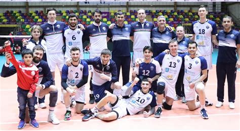 Voleybolda ən yüksək b yə mərclər