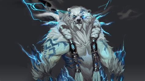 Volibear rework release date