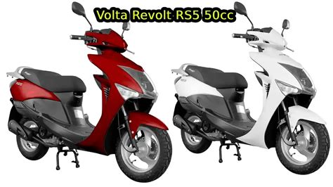 Volta revolt rs5 kullanıcı yorumları