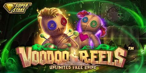 Voodoo doll slot mahnısını pulsuz endirmək