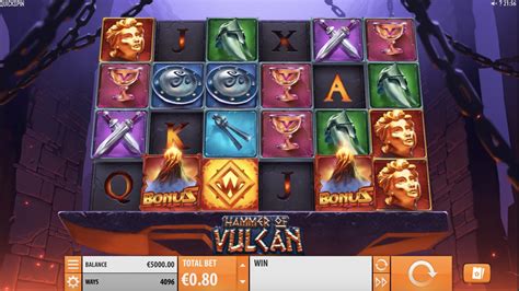 Vulcan club slot maşınları onlayn