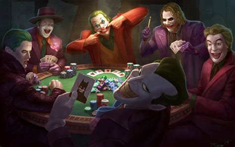 Vulkanı onlayn oyna qeydiyyat olmadan pulsuz joker poker