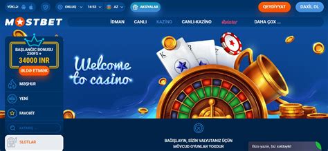 Vulkan kazinosunun rəsmi saytını yükləyin