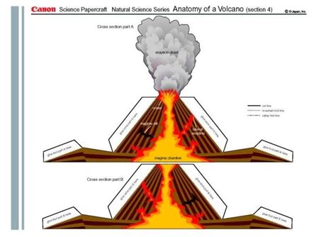 Vulkan vəruaz graft