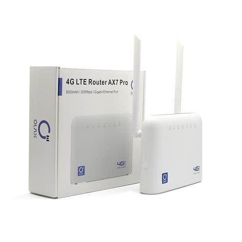 W f router SİM kart yuvası